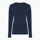 Damen-Funktionssweatshirt Dovre Wool navy