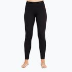 Damen Thermohose Dovre Wool Pants black