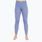 Damen Thermohose Dovre Wool Pants blue