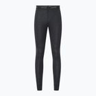 Damen Thermohose Dovre Wool Pants charcoal