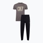 Pyjama Herren CR7 Pyjama multicolor