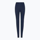 Damen Thermohose Dovre Wool Pants navy