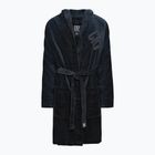 Bademantel Herren CR7 Bathrobe black
