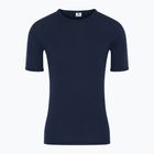Herren Funktionsshirt Dovre Wool navy
