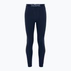 Herren Thermohose Dovre Wool Long Johns navy