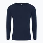 Herren Funktionsshirt langärmlig Dovre Wool navy