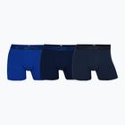 Thermo-Boxershorts für Herren Dovre Tights 3 pack blue