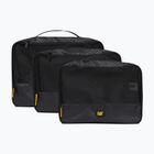 Organizer-Set CATerpillar Voyager 3 szt. Black