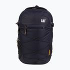 Cityrucksack Caterpillar Logan Backpack 25 l dark asphalt