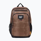 Cityrucksack Caterpillar Bennett Backpack 30 l brown sugar streamline