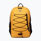 Cityrucksack Caterpillar Himalayas Hiking Backpack 24 l black/yellow