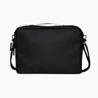 Laptoptasche Rains Laptop Bag 15ʼʼ/16ʼʼ 6 l black