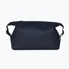 Rains Hilo Wash Bag W3 4 Liter navy Reisetasche