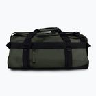 Tasche Rains Texel Duffel Bag Small Green