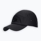 Basecap Rains 5 Panel Cap black