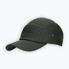 Basecap Rains 5 Panel Cap green