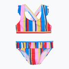 Zweiteiliger Badeanzug für Kinder Farbe Kurzer Rock Bikini Farbe CO7201115380