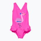 Einteiliger Badeanzug für Kinder Farbe Kids Anwendung rosa CO7201195590