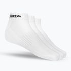 FZ Forza Comfort Short Socken 3 Paar weiß