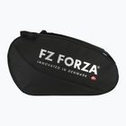 Padel-Tasche FZ Forza Match Line Padel Bag 35 l black/white