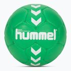 Hummel HML Beach grün/weiß Handball Größe 2