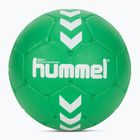 Hummel HML Beach grün/weiß Handball Größe 3
