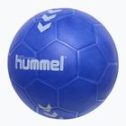 Hummel Easy Kids blau/weiß Handball Größe 0