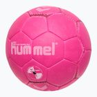 Hummel Kinder HB Handball lila/weiß Größe 1