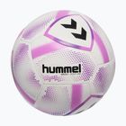 Hummel HML Aerofly Light 290 weiß / lila Größe 3 Fußball