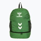 Rucksack Hummel Essential W S.C jelly bean/green