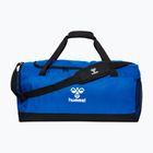 Torba treningowa Hummel Core 2.0 Sports W.SC 63 l blue