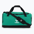 Torba treningowa Hummel Core 2.0 Sports W.SC 45 l jelly bean/green