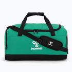 Torba treningowa Hummel Core 2.0 Sports W.SC 25 l jelly bean/green