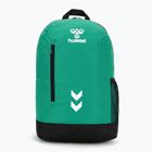 Rucksack Hummel Core 2.0 27 l jelly bean/green