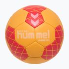 Handball für Kinder Hummel Classic HB Jr orange/red size 1