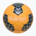Handballball Hummel Classic Training HB orange/marine/red size 2