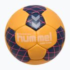 Handballball Hummel Classic Training HB orange/marine/red size 3