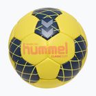 Handballball Hummel Classic Elite HB yellow/marine size 1