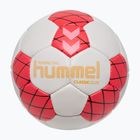 Handballball Hummel Classic Elite HB off white/red/black size 2
