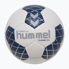 Handballball Hummel Classic Pro HB off white/marine/silver size 2