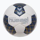 Handballball Hummel Classic Pro HB off white/marine/gold size 3
