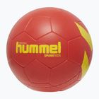 Handballball Hummel Classic Beach HB red/white size 2