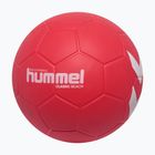 Handballball Hummel Classic Beach HB red/white size 3