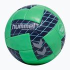 Handballball Hummel Evolution Pro AR HB green/black/orange size 2