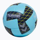 Handballball Hummel Evolution Energizer AR HB light blue/marine/yellow size 3