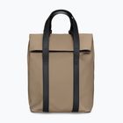 Rucksack Rains 2 Way Tote Mini Beige