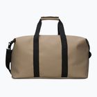 Tasche Rains Hilo Weekender 36 l beige