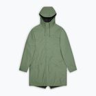 Jacke Rains Long Jacket well