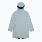 Jacke Rains Long Jacket pool