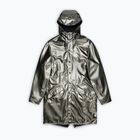 Jacke Rains Long Jacket raven